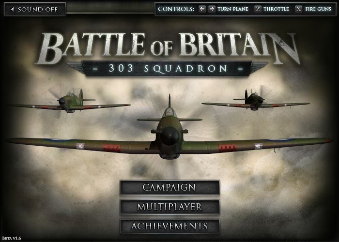 303 Squadron Battle Of Britain-HOODLUM License Key