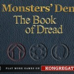 Monsters Den 2: The Book Of Dread Screenshot