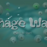 Phage Wars Screenshot