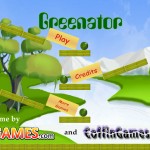 Greenator Screenshot
