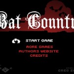 Bat Country Screenshot