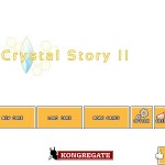 Crystal Story 2 Screenshot