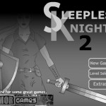 Sleepless Knight 2 Screenshot