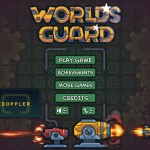 Worlds Guard Screenshot