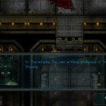 Dark Base: Incubation Screenshot