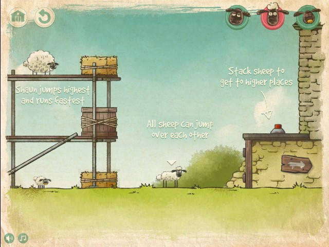 cheat for home sheep home 2 level 6