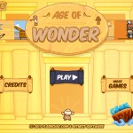 Age of Wonder Screenshot