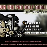Gavin the Pro Golf Goblin 2 Screenshot