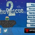 Chu Rescue 2 Screenshot