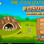 Pre-Civilization: Bronze Age Screenshot