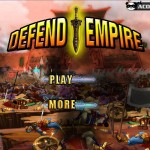Defend Empire Screenshot