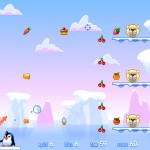 Polar Trouble Screenshot