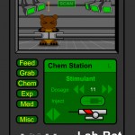 Mutate The Lab Rat Screenshot