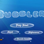 Bubbler! Screenshot