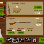 Redneck vs Zombies Terror Screenshot