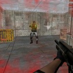 Assault Zone Screenshot