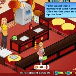Burger Restaurant 3 Screenshot
