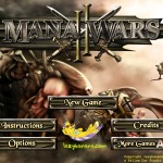 Mana Wars 2 Screenshot