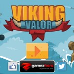 Viking Valore Screenshot