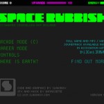 Space Rubbish Screenshot