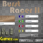 Burst Racer 2 Screenshot