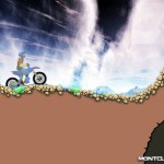 Longway Motocross Screenshot