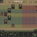 Desert Rumble Screenshot