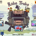 Robo Trobo Screenshot