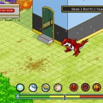 Monster Arena Screenshot