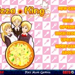 Pizza King Screenshot
