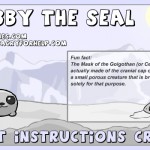 Clubby the Seal Screenshot