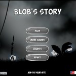 Blob`s Story Screenshot