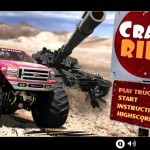 Crazy Ride 2 Screenshot
