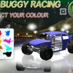 3D Buggy Racing Screenshot