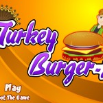Turkey Burger 2 Screenshot