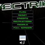Vectrix Screenshot