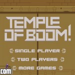 Temple Of Boom Screenshot