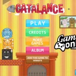 Catalance Screenshot