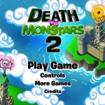 Death Vs Monstars 2 Screenshot