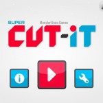 Super Cut-it Screenshot