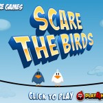 Scare The Birds Screenshot