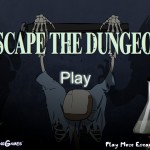 Escape the Dungeon Screenshot