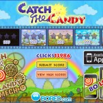 Catch the Candy Screenshot