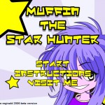 Muffin the Star Hunter Screenshot