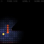 Light Snake Screenshot