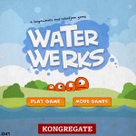 Water Werks Screenshot
