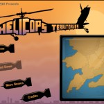 Helicops Territories Screenshot