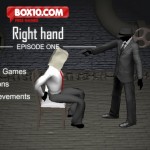 Right Hand Screenshot