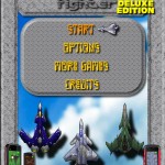 Virtual Ace Fighter Deluxe Edition Screenshot