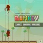 Bunkey Screenshot